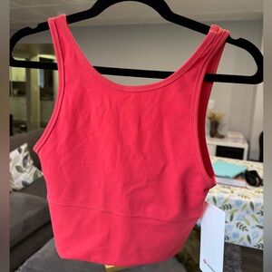 Lululemon Power Pivot Tank